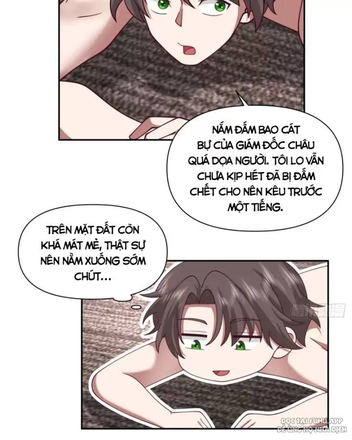 Ta Không Muốn Trùng Sinh Đâu Chap 324 - Next Chap 325