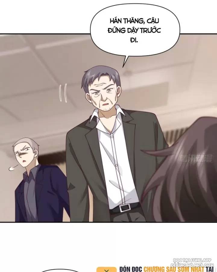 Ta Không Muốn Trùng Sinh Đâu Chap 324 - Next Chap 325