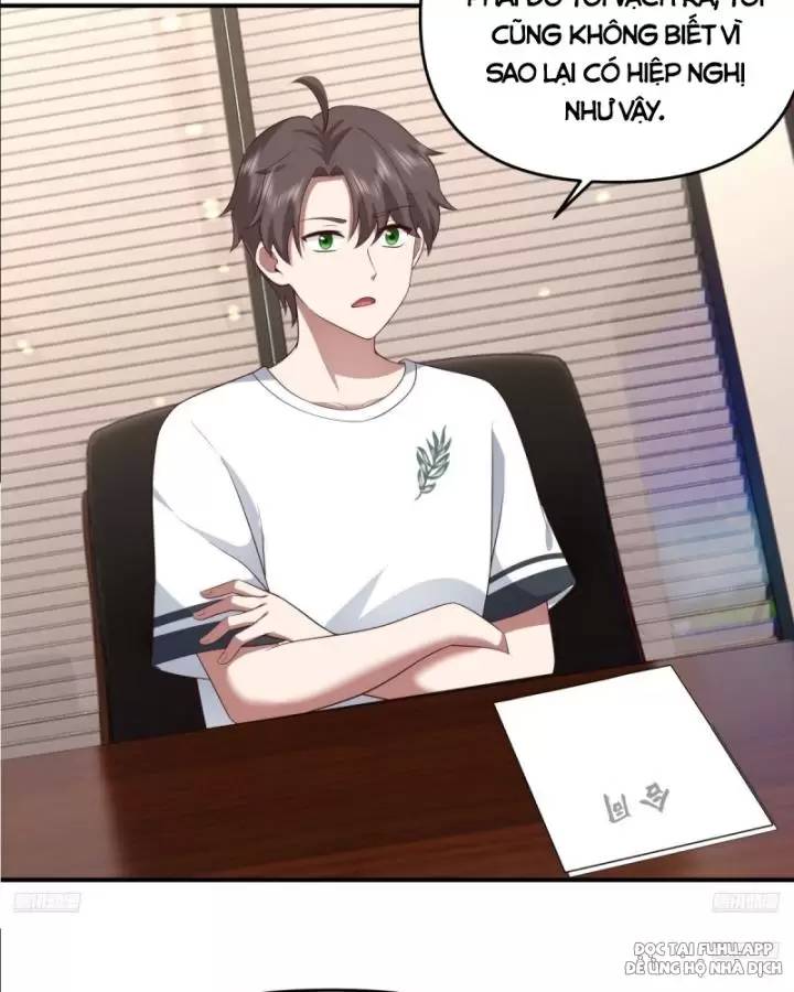 Ta Không Muốn Trùng Sinh Đâu Chap 325 - Next Chap 326