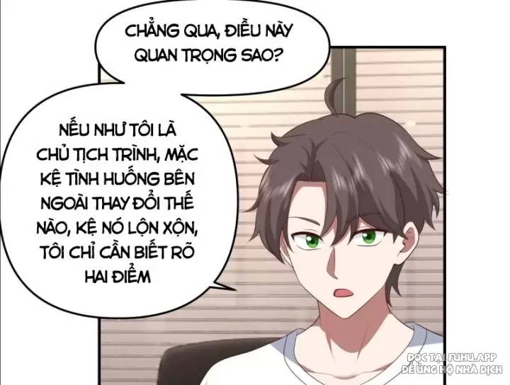 Ta Không Muốn Trùng Sinh Đâu Chap 325 - Next Chap 326