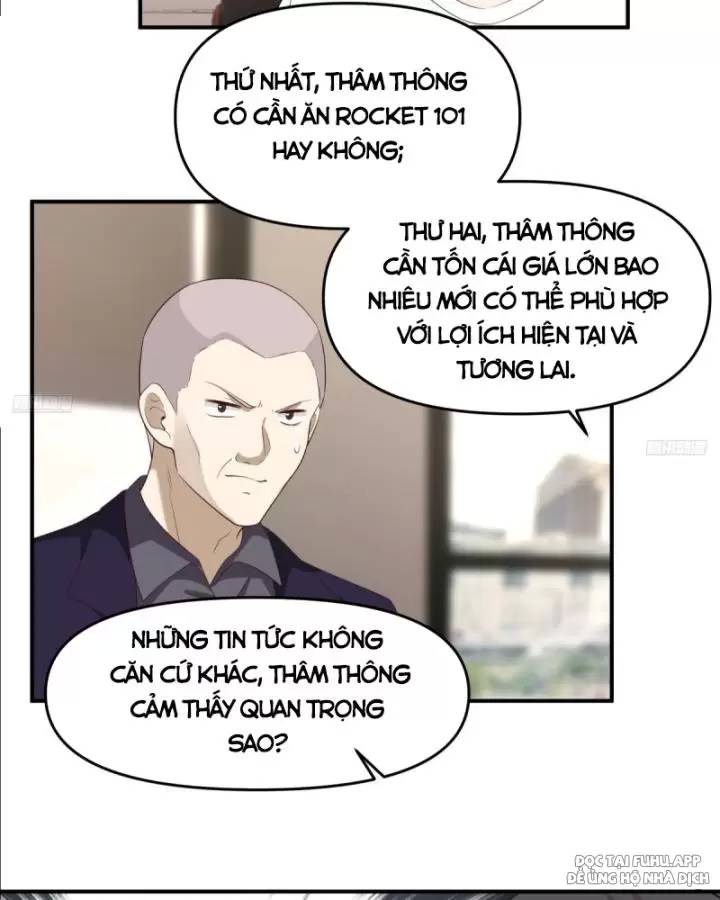 Ta Không Muốn Trùng Sinh Đâu Chap 325 - Next Chap 326