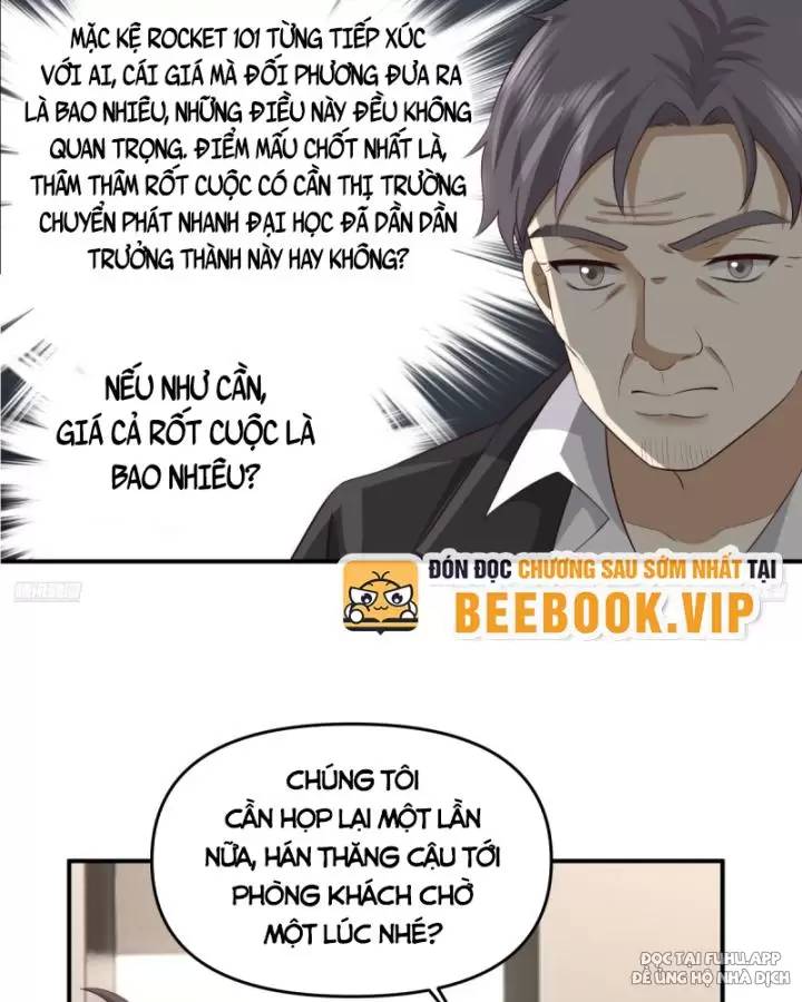 Ta Không Muốn Trùng Sinh Đâu Chap 325 - Next Chap 326