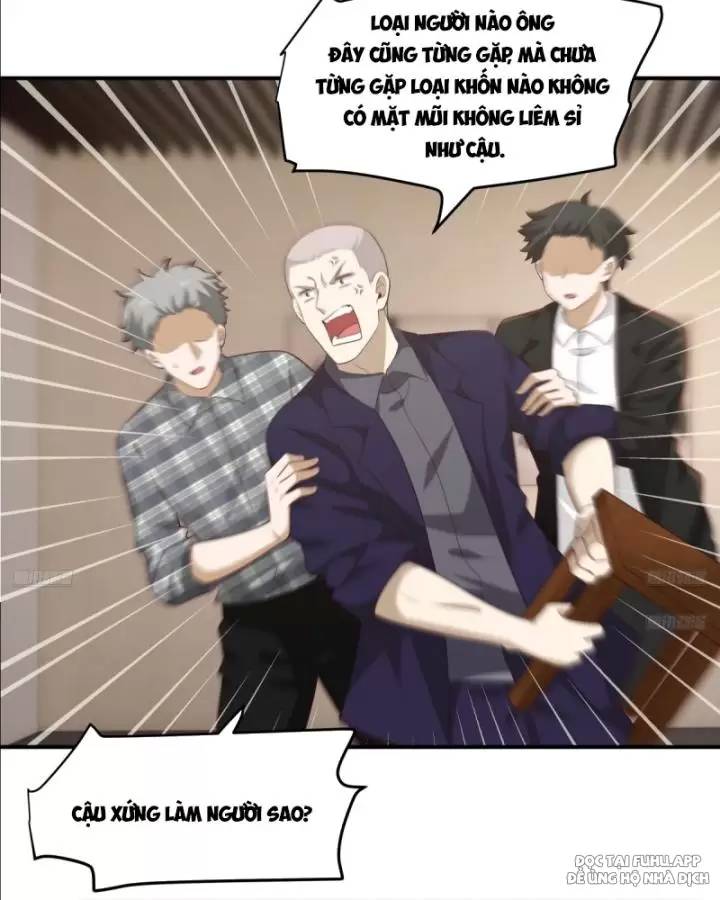 Ta Không Muốn Trùng Sinh Đâu Chap 325 - Next Chap 326