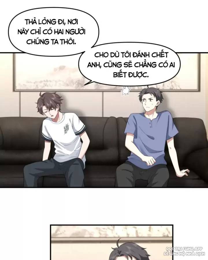 Ta Không Muốn Trùng Sinh Đâu Chap 325 - Next Chap 326