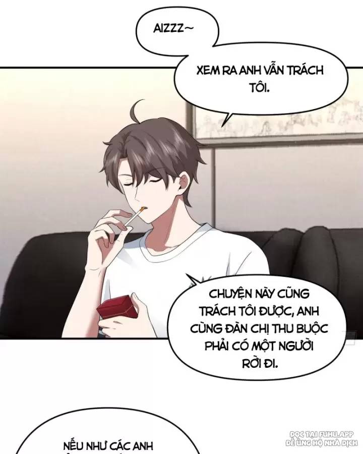 Ta Không Muốn Trùng Sinh Đâu Chap 325 - Next Chap 326