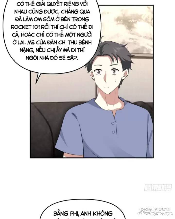 Ta Không Muốn Trùng Sinh Đâu Chap 325 - Next Chap 326
