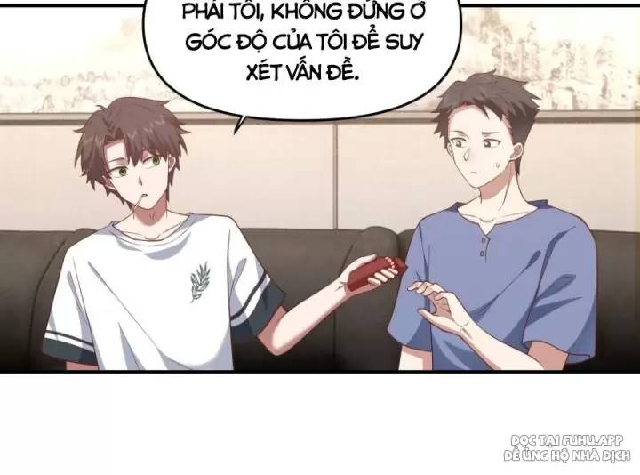Ta Không Muốn Trùng Sinh Đâu Chap 325 - Next Chap 326