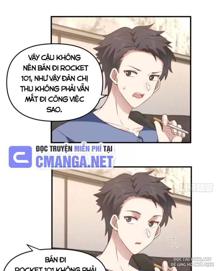 Ta Không Muốn Trùng Sinh Đâu Chap 325 - Next Chap 326
