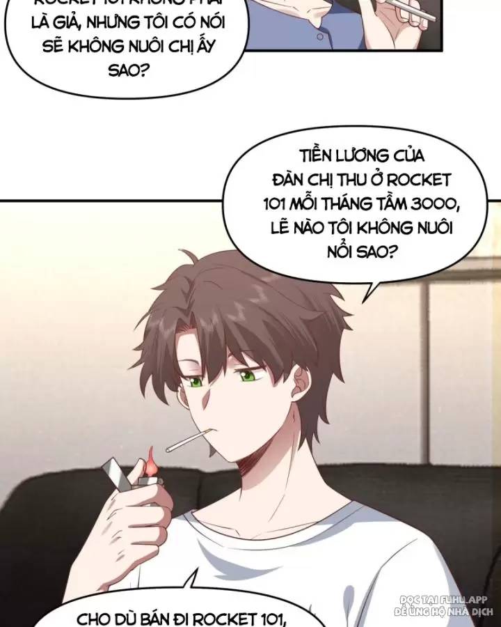 Ta Không Muốn Trùng Sinh Đâu Chap 325 - Next Chap 326