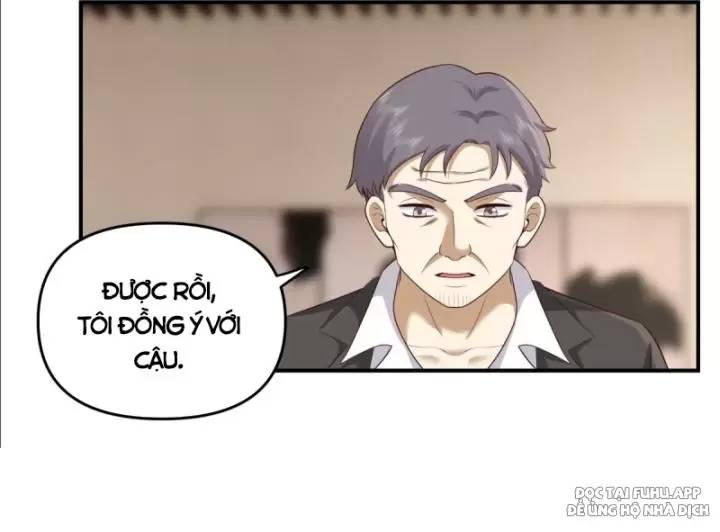 Ta Không Muốn Trùng Sinh Đâu Chap 325 - Next Chap 326