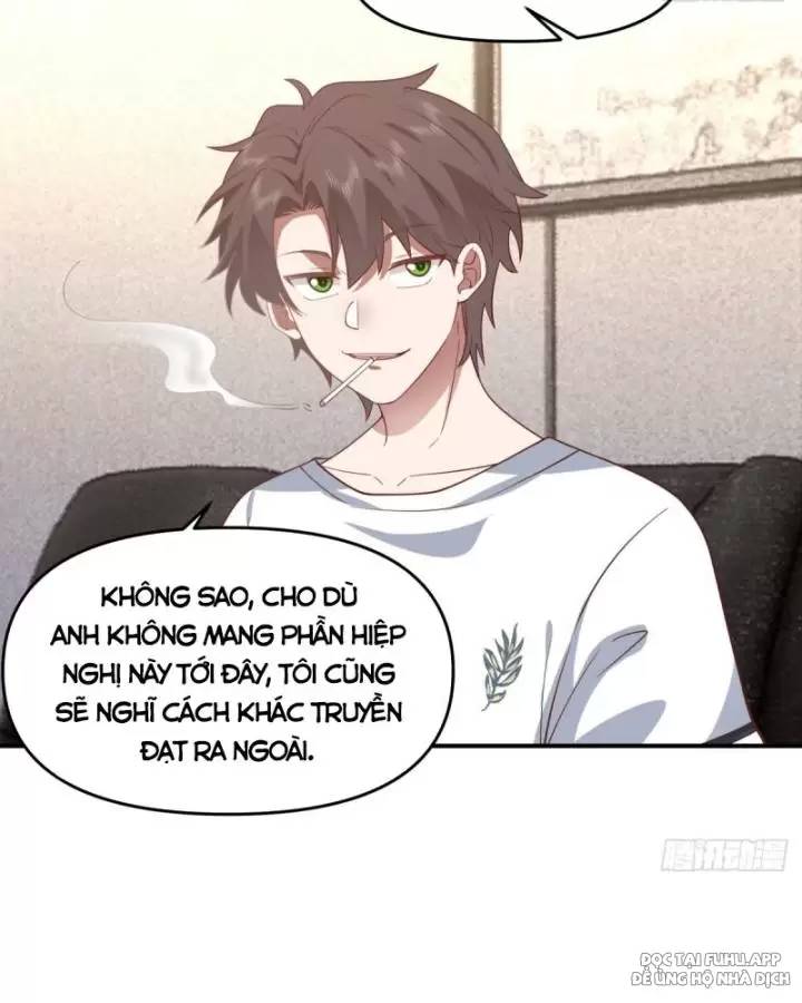 Ta Không Muốn Trùng Sinh Đâu Chap 325 - Next Chap 326