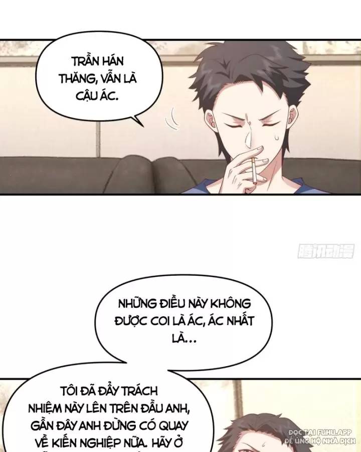 Ta Không Muốn Trùng Sinh Đâu Chap 325 - Next Chap 326