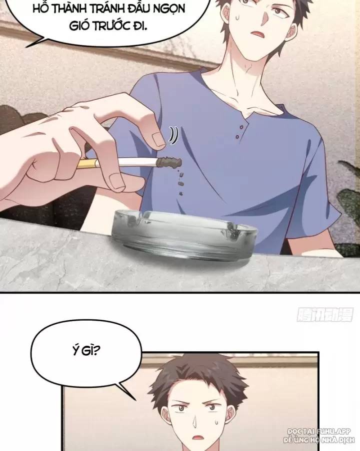 Ta Không Muốn Trùng Sinh Đâu Chap 325 - Next Chap 326