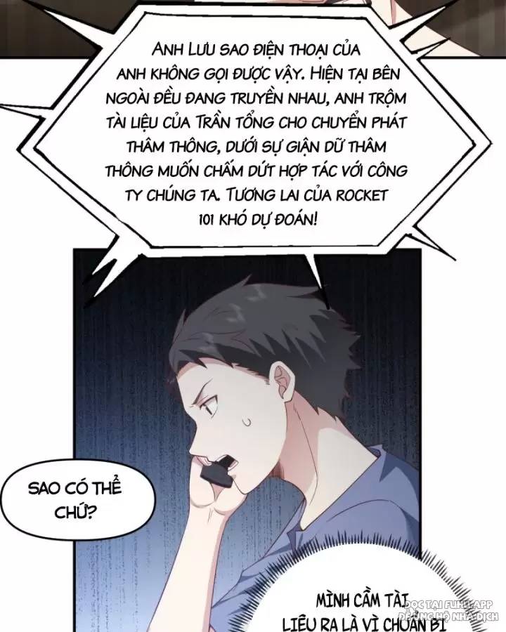 Ta Không Muốn Trùng Sinh Đâu Chap 325 - Next Chap 326