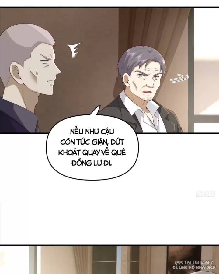 Ta Không Muốn Trùng Sinh Đâu Chap 325 - Next Chap 326