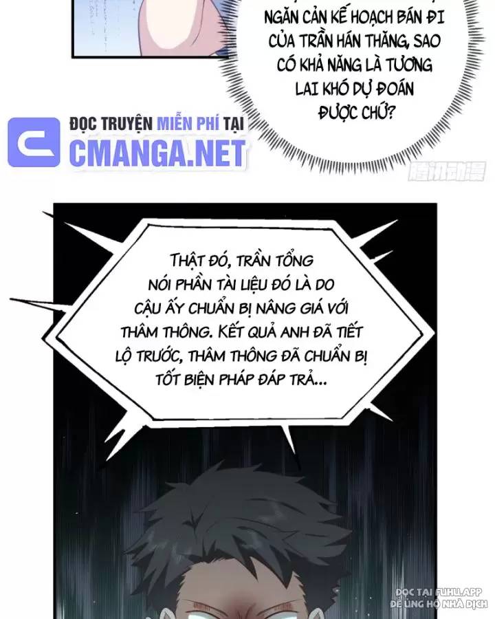 Ta Không Muốn Trùng Sinh Đâu Chap 325 - Next Chap 326