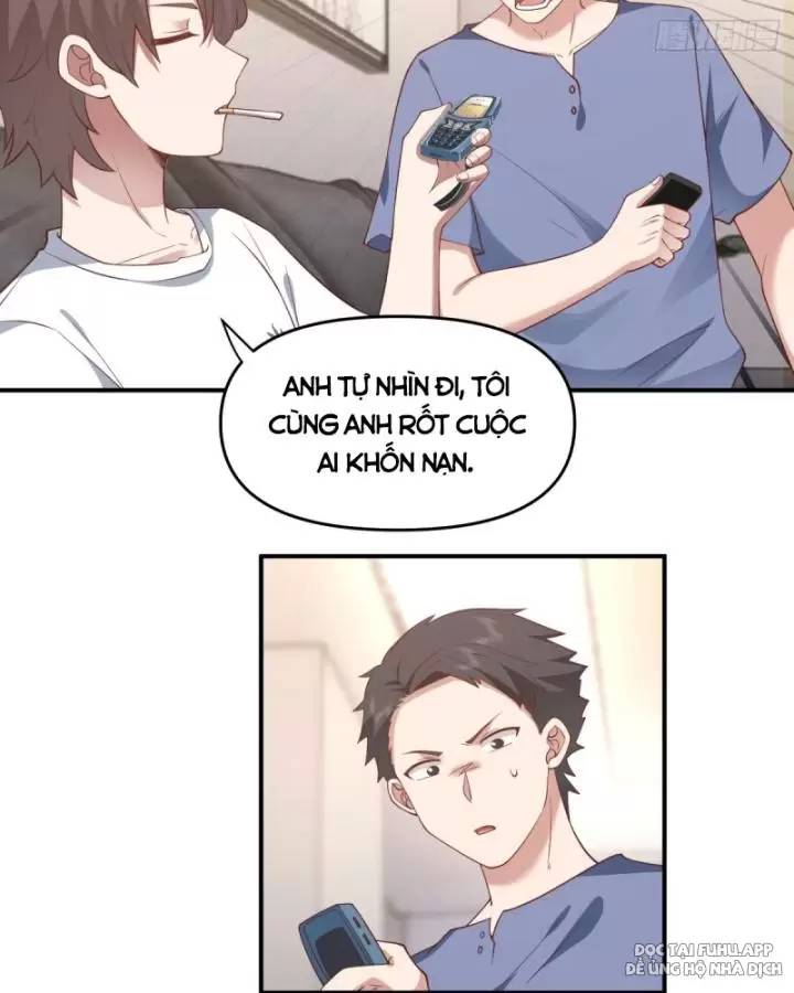 Ta Không Muốn Trùng Sinh Đâu Chap 325 - Next Chap 326