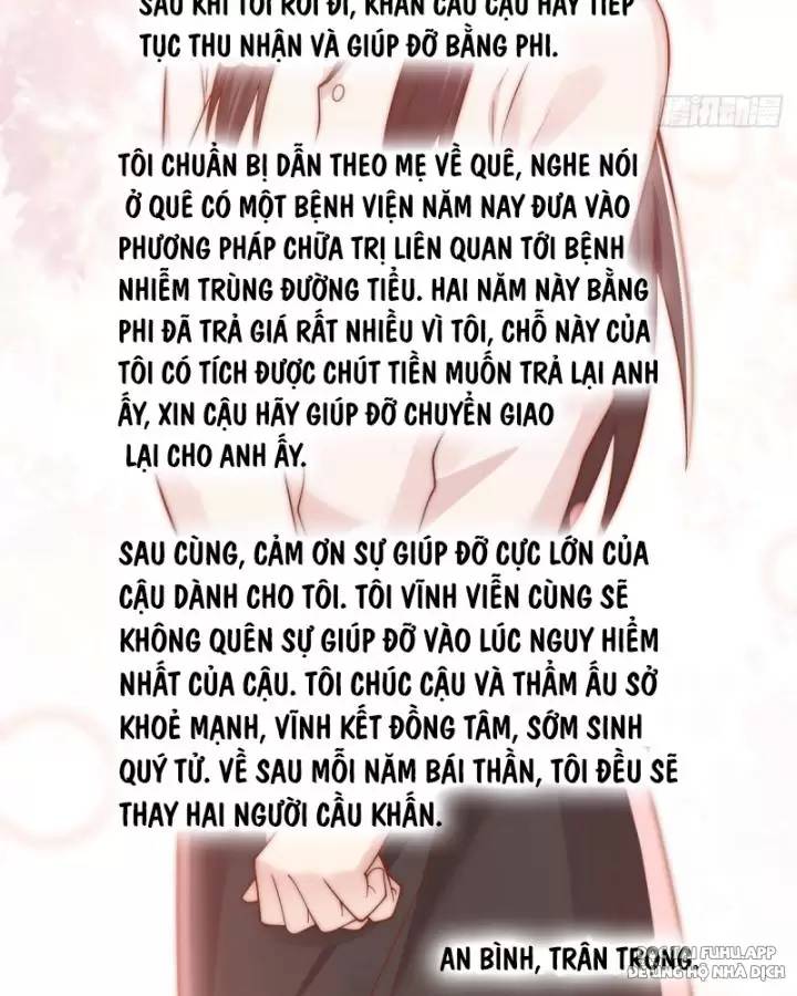 Ta Không Muốn Trùng Sinh Đâu Chap 325 - Next Chap 326