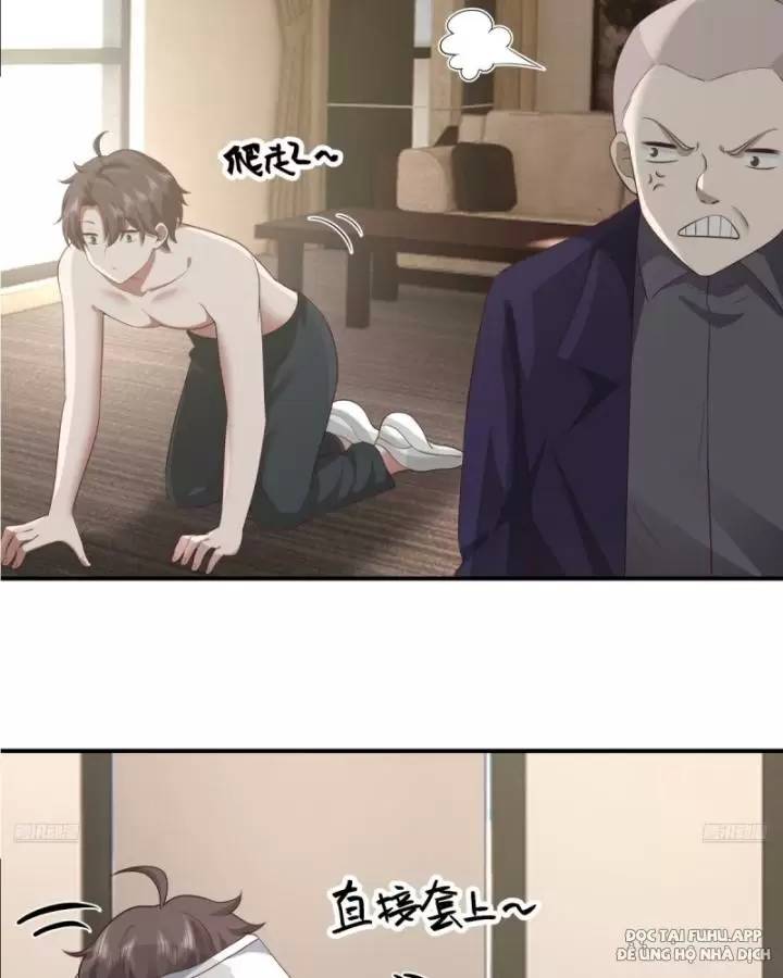 Ta Không Muốn Trùng Sinh Đâu Chap 325 - Next Chap 326