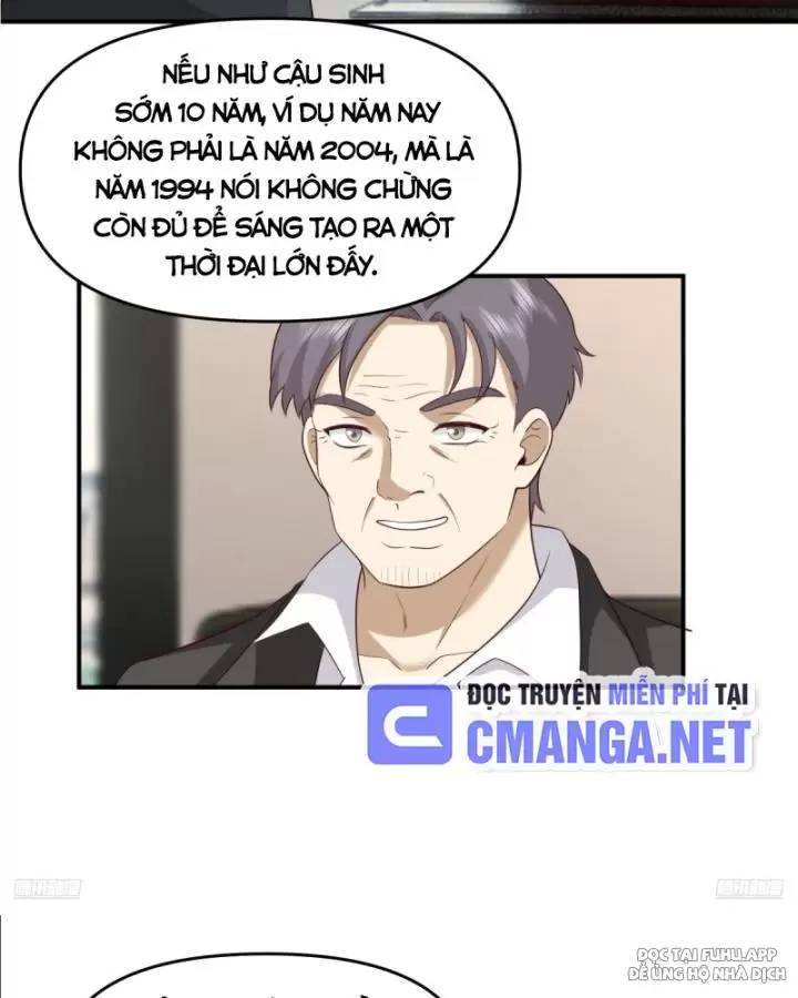 Ta Không Muốn Trùng Sinh Đâu Chap 325 - Next Chap 326