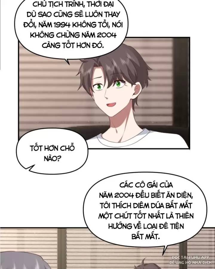 Ta Không Muốn Trùng Sinh Đâu Chap 325 - Next Chap 326
