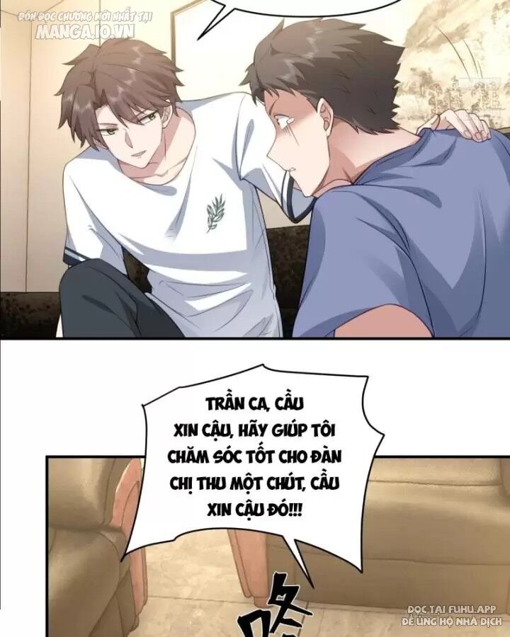 Ta Không Muốn Trùng Sinh Đâu Chap 326 - Next Chap 327