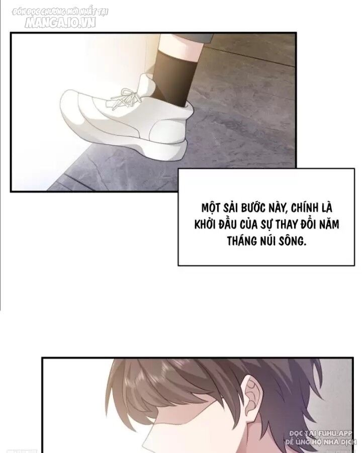 Ta Không Muốn Trùng Sinh Đâu Chap 326 - Next Chap 327