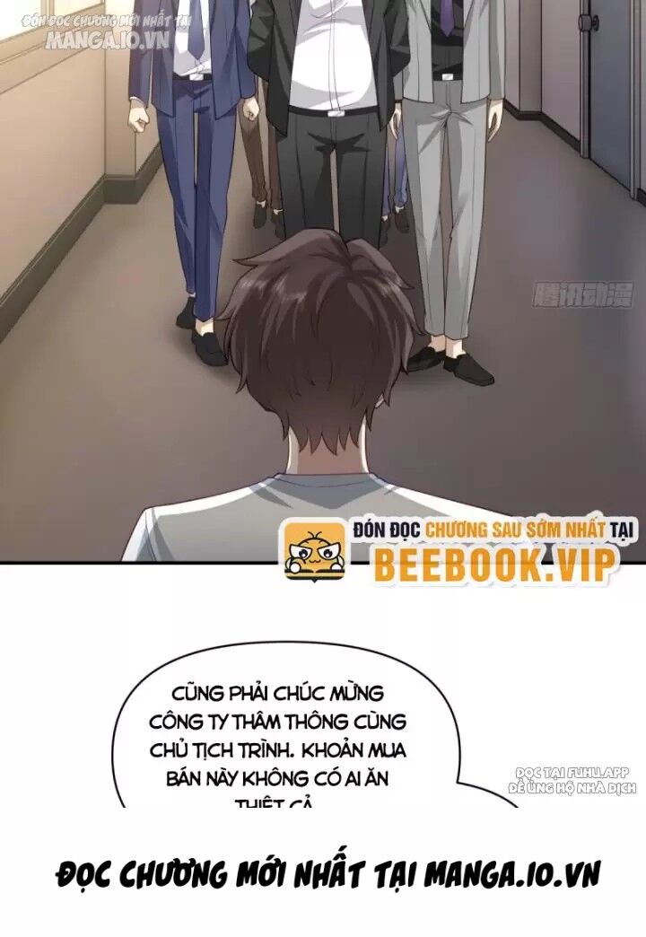 Ta Không Muốn Trùng Sinh Đâu Chap 326 - Next Chap 327
