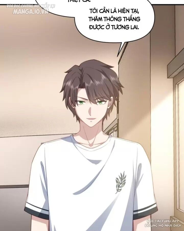 Ta Không Muốn Trùng Sinh Đâu Chap 326 - Next Chap 327