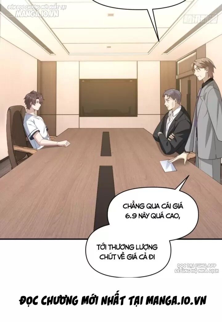 Ta Không Muốn Trùng Sinh Đâu Chap 326 - Next Chap 327