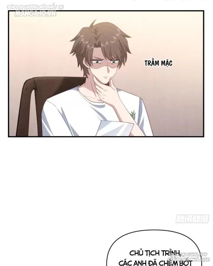 Ta Không Muốn Trùng Sinh Đâu Chap 326 - Next Chap 327