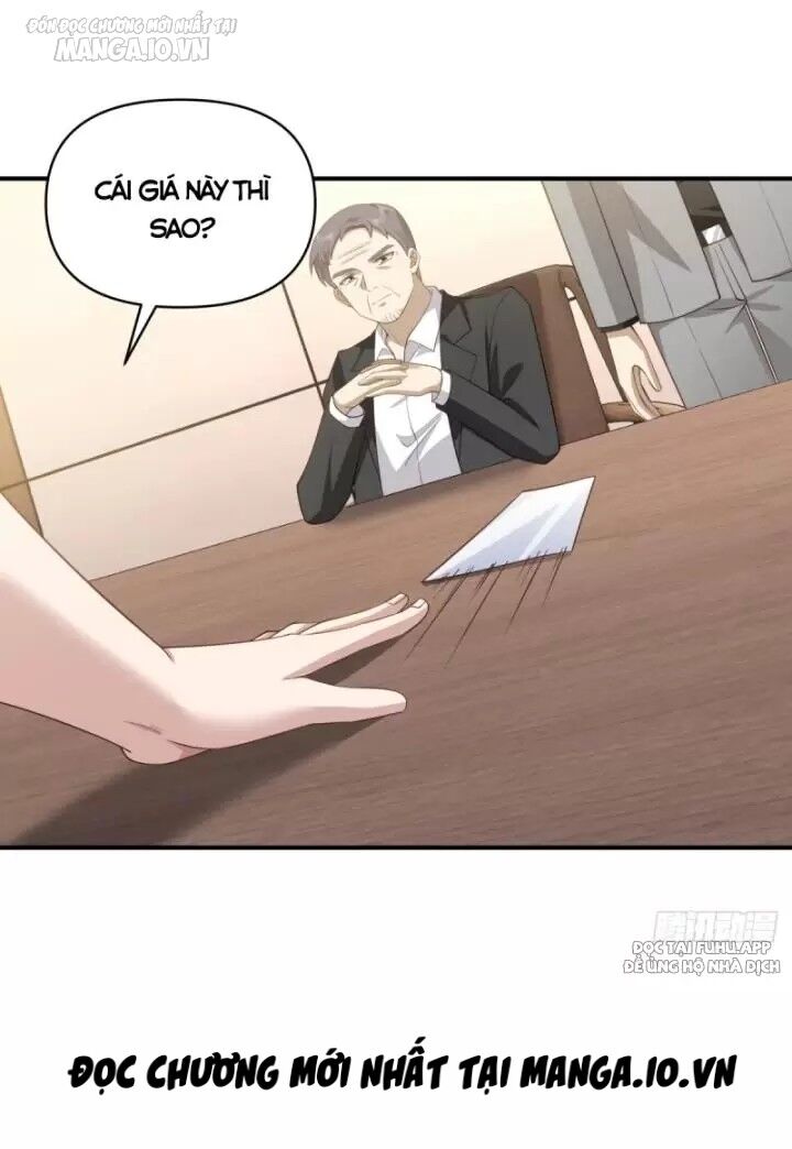 Ta Không Muốn Trùng Sinh Đâu Chap 326 - Next Chap 327