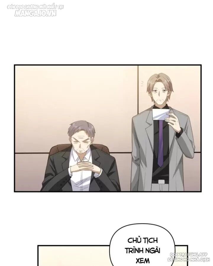 Ta Không Muốn Trùng Sinh Đâu Chap 326 - Next Chap 327