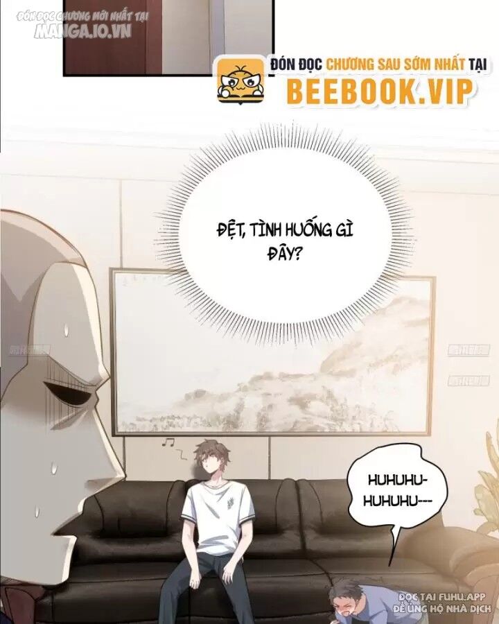 Ta Không Muốn Trùng Sinh Đâu Chap 326 - Next Chap 327