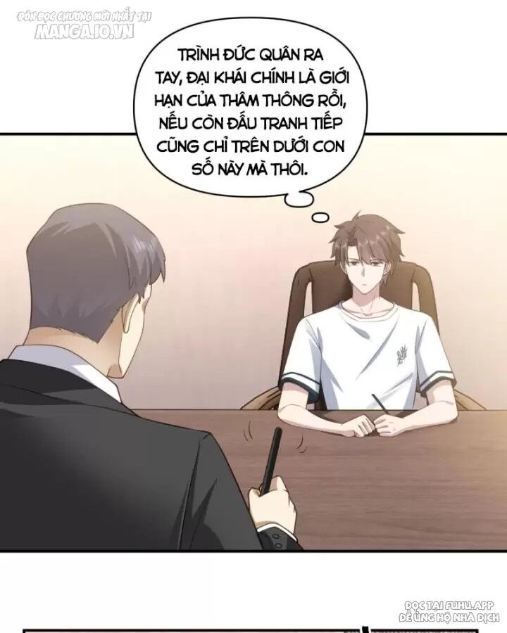Ta Không Muốn Trùng Sinh Đâu Chap 326 - Next Chap 327