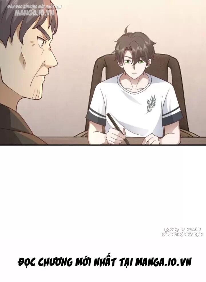 Ta Không Muốn Trùng Sinh Đâu Chap 326 - Next Chap 327