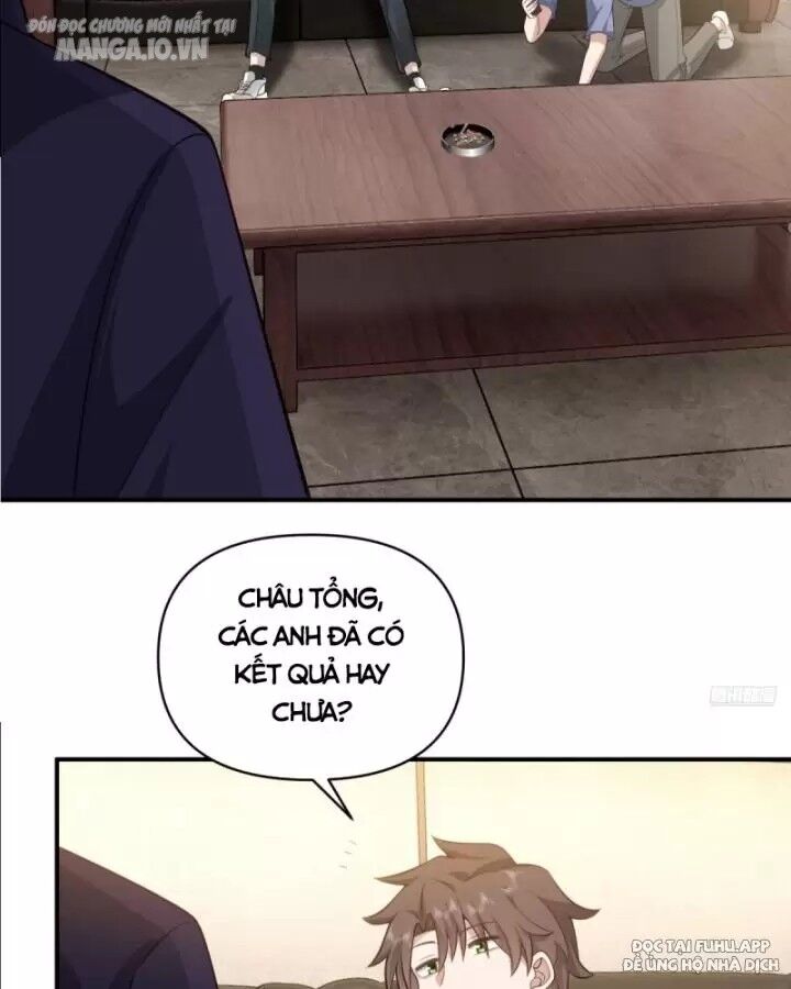 Ta Không Muốn Trùng Sinh Đâu Chap 326 - Next Chap 327