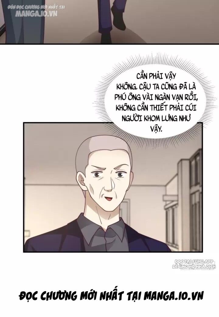 Ta Không Muốn Trùng Sinh Đâu Chap 326 - Next Chap 327