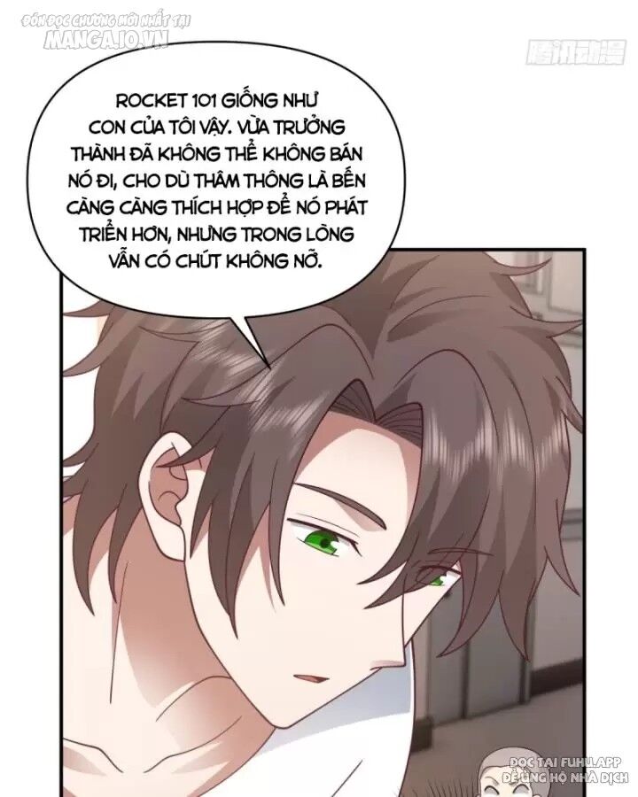 Ta Không Muốn Trùng Sinh Đâu Chap 326 - Next Chap 327