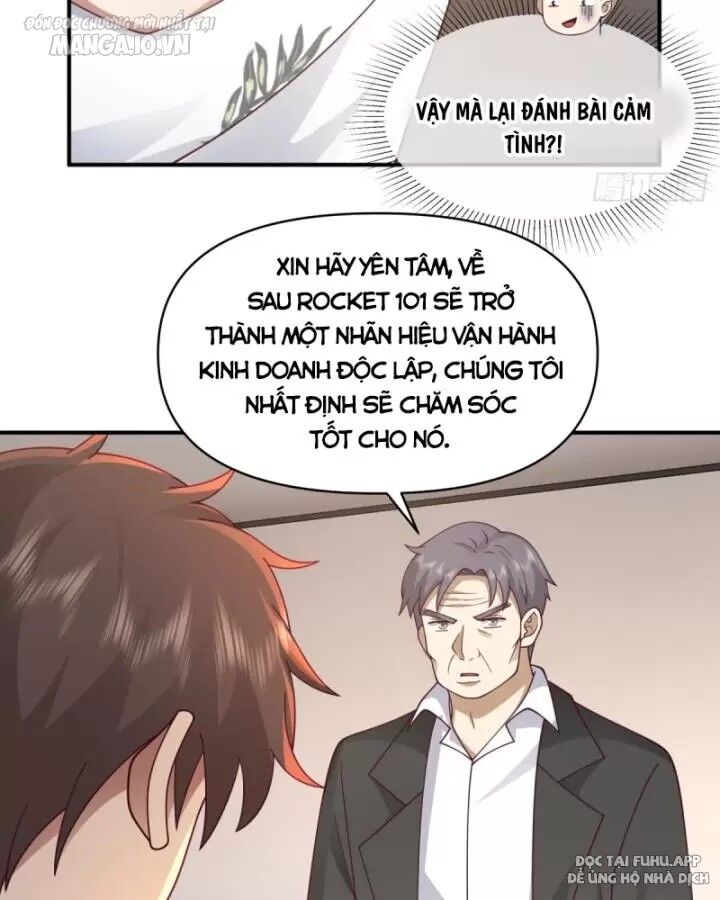Ta Không Muốn Trùng Sinh Đâu Chap 326 - Next Chap 327