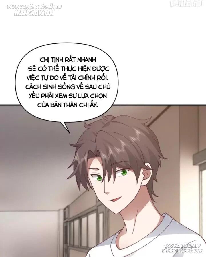Ta Không Muốn Trùng Sinh Đâu Chap 326 - Next Chap 327