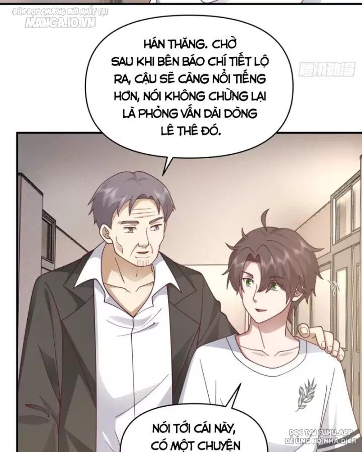 Ta Không Muốn Trùng Sinh Đâu Chap 326 - Next Chap 327