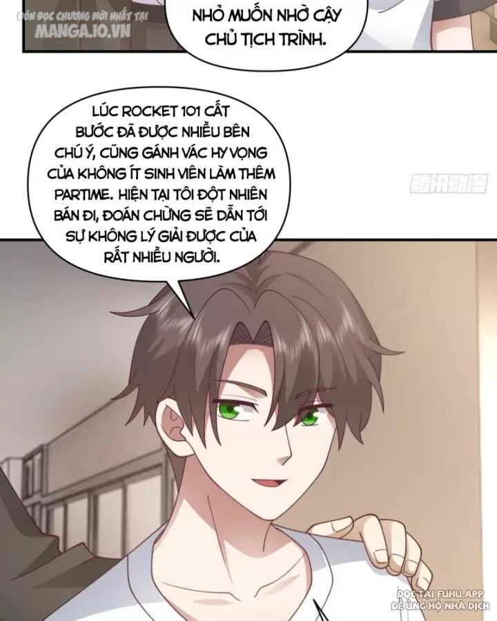 Ta Không Muốn Trùng Sinh Đâu Chap 326 - Next Chap 327