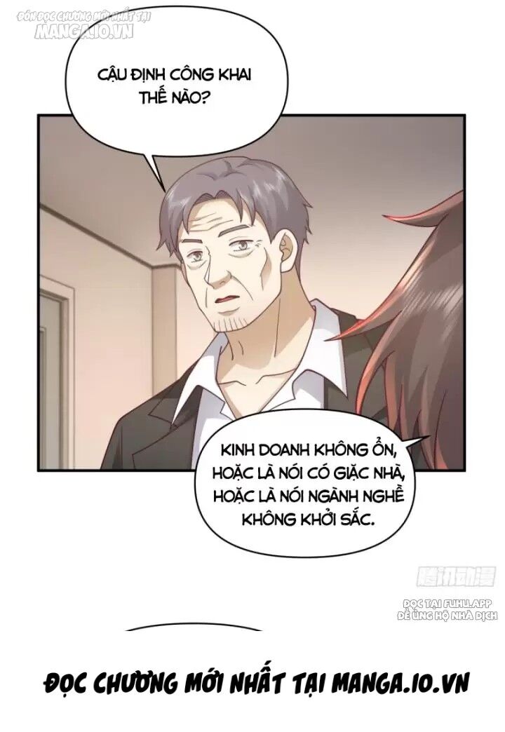 Ta Không Muốn Trùng Sinh Đâu Chap 326 - Next Chap 327