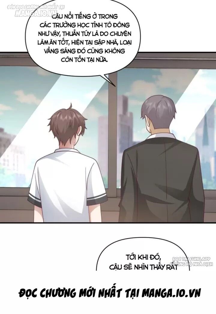 Ta Không Muốn Trùng Sinh Đâu Chap 326 - Next Chap 327