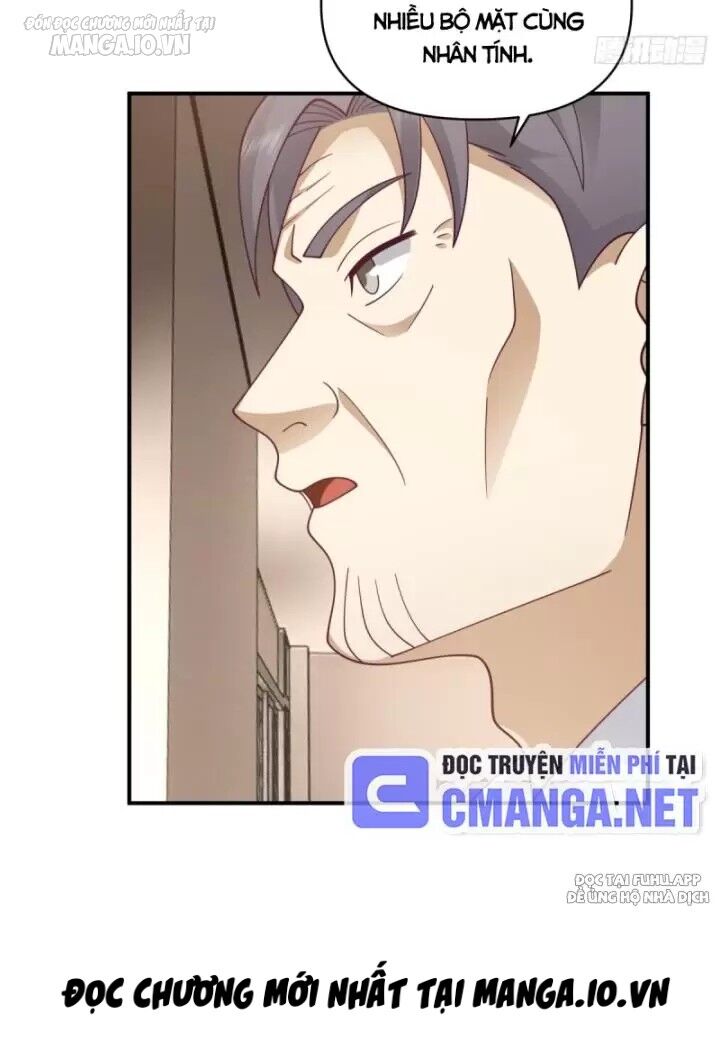 Ta Không Muốn Trùng Sinh Đâu Chap 326 - Next Chap 327