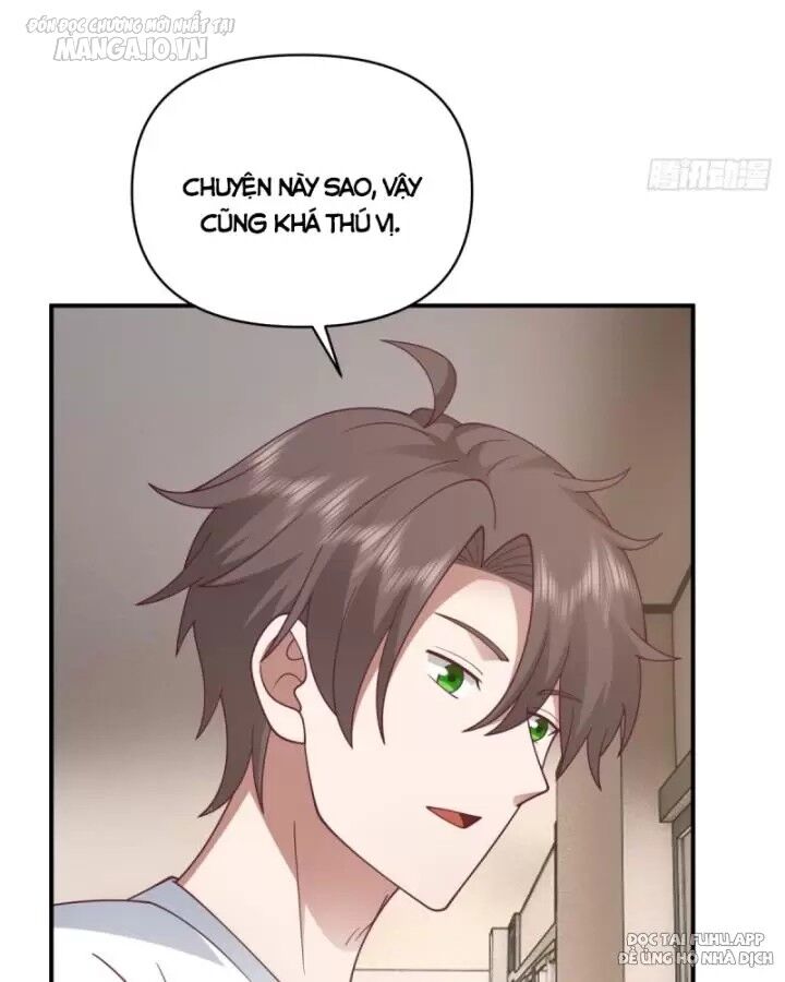 Ta Không Muốn Trùng Sinh Đâu Chap 326 - Next Chap 327