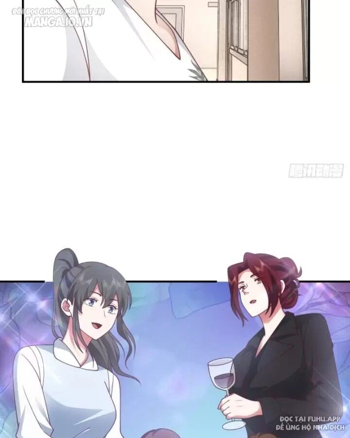 Ta Không Muốn Trùng Sinh Đâu Chap 326 - Next Chap 327