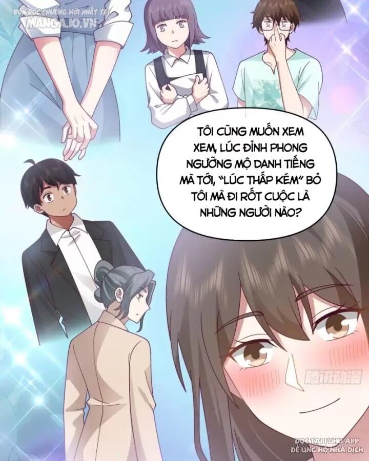 Ta Không Muốn Trùng Sinh Đâu Chap 326 - Next Chap 327