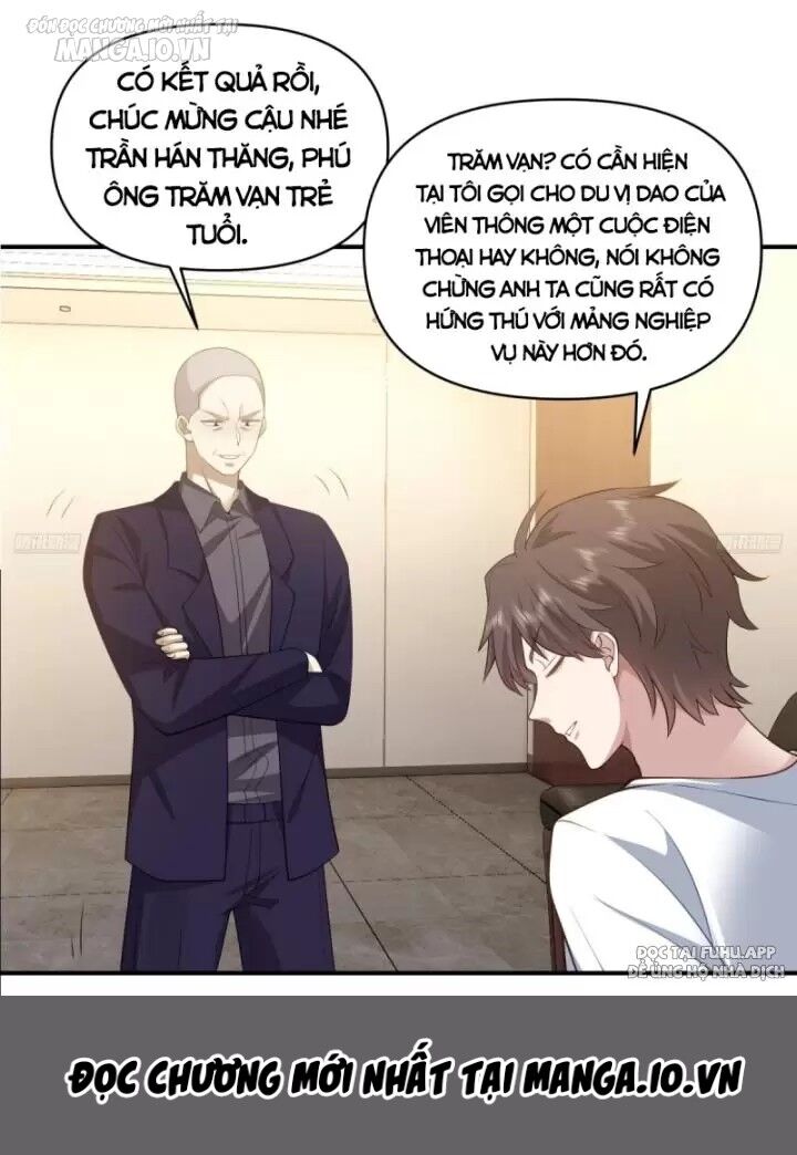 Ta Không Muốn Trùng Sinh Đâu Chap 326 - Next Chap 327